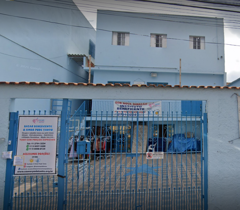 Sobre o Instituto